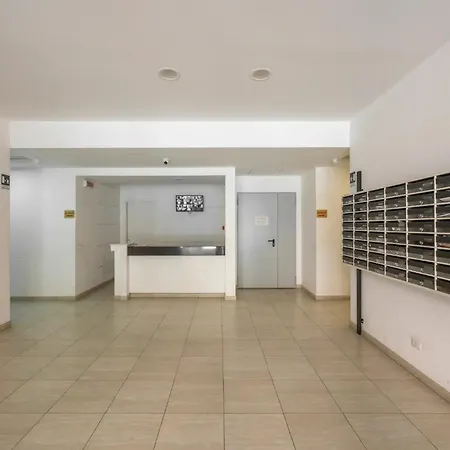 Apartamento Sacra Famiglia Ausonia *