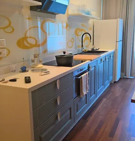 Apartment Sacra Famiglia Ausonia *