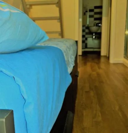 Apartman Sacra Famiglia Ausonia